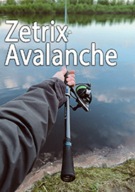 Обзор: Zetrix Avalanche ZAS-802M: Лавина эмоций или строгий рабочий инструмент?